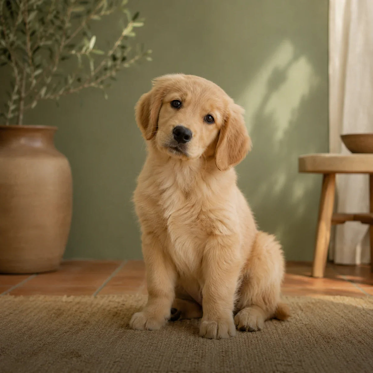 Per il Cane