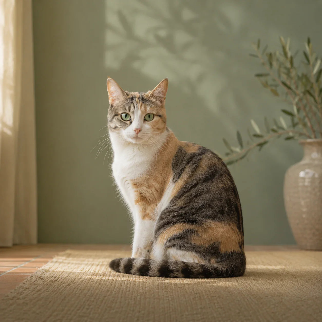 Per il Gatto
